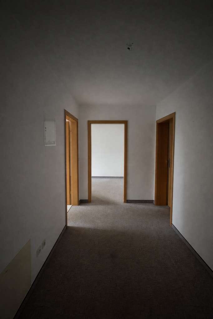 Immobilie in Augustusburg - Helle 2-Zimmer-Wohnung mit Terrasse - Bild 4