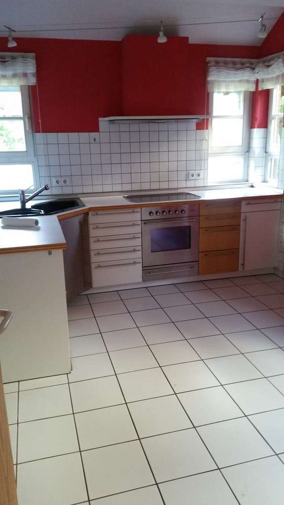 Immobilie in Bissingen an der Teck - Alltagstaugliches Einfamilienhaus in Bissingen an der Teck - Bild 2