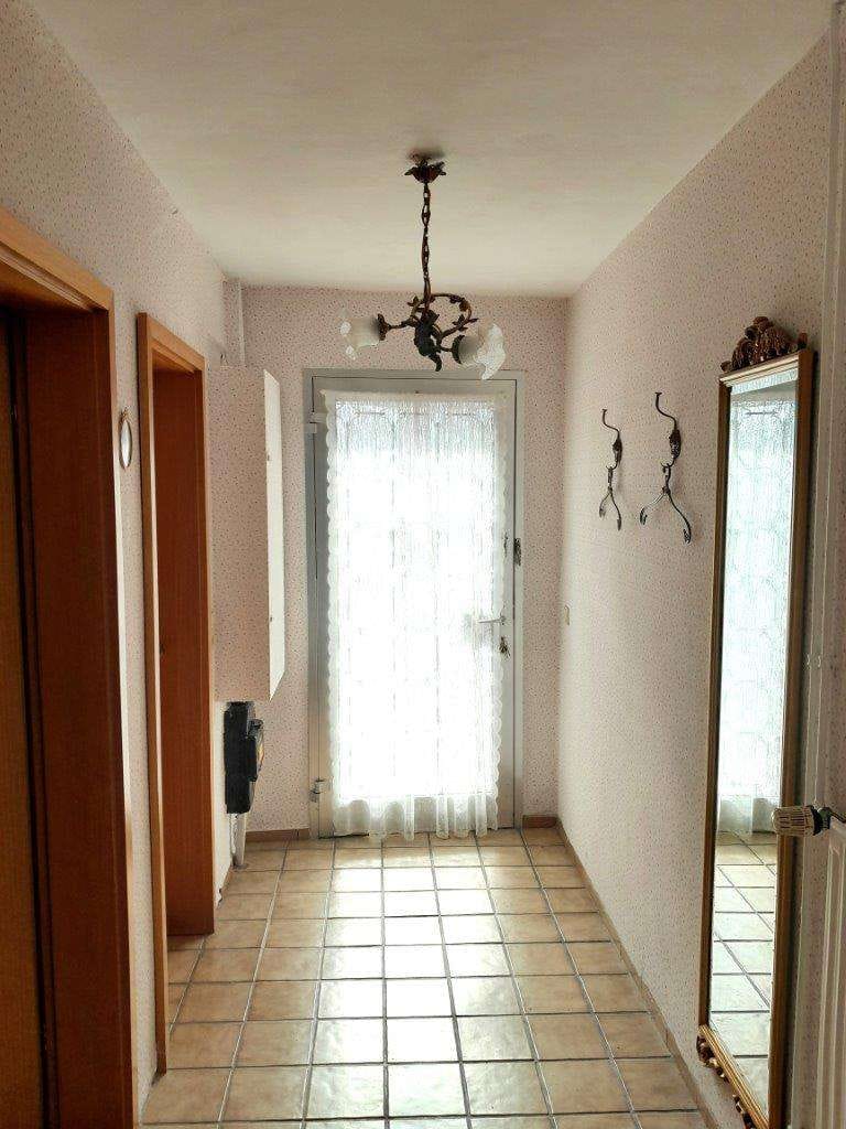Immobilie in Ahaus - Ausbaufähiges Einfamilienhaus in Ahaus-Wessum, provisionsfrei direkt vom Eigentümer, zu verkaufen. - Bild 3