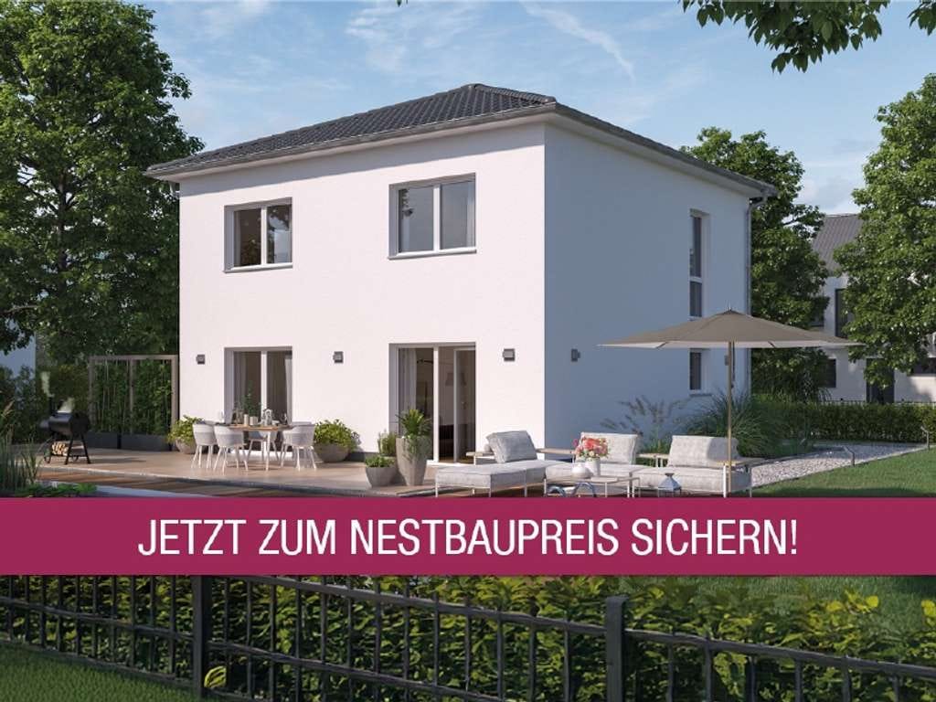 Immobilie in Rothenbach - Wohlfühlen im Kern-Haus in Rothenbach! - Bild 0