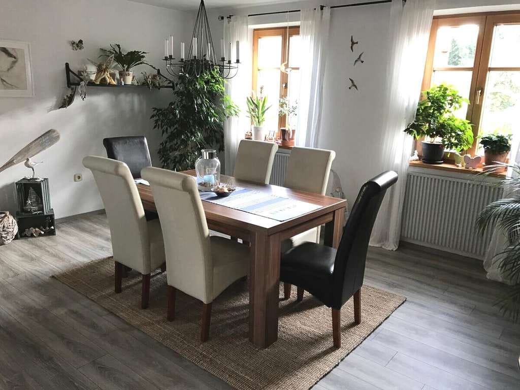 Immobilie in Thannhausen - *** Solides Einfamilienhaus im Stadtgebiet von Thannhausen *** - Bild 4