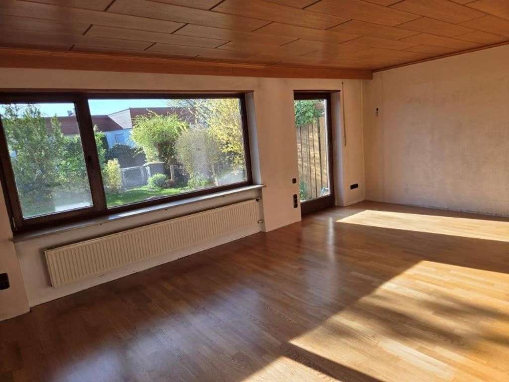 Immobilie in Friedberg - Familienfreundlich in ruhiger und beliebter Lage in Friedberg-Nord - Bild 1