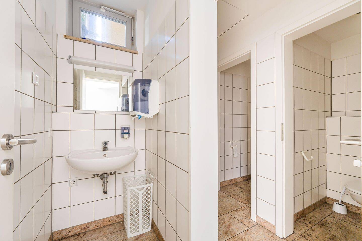 Immobilie in Rickenbach - Urbanes Wohnen im Herzen von Rickenbach: Großzügiges Loft-Potenzial mit staatlicher Förderung - Bild 3