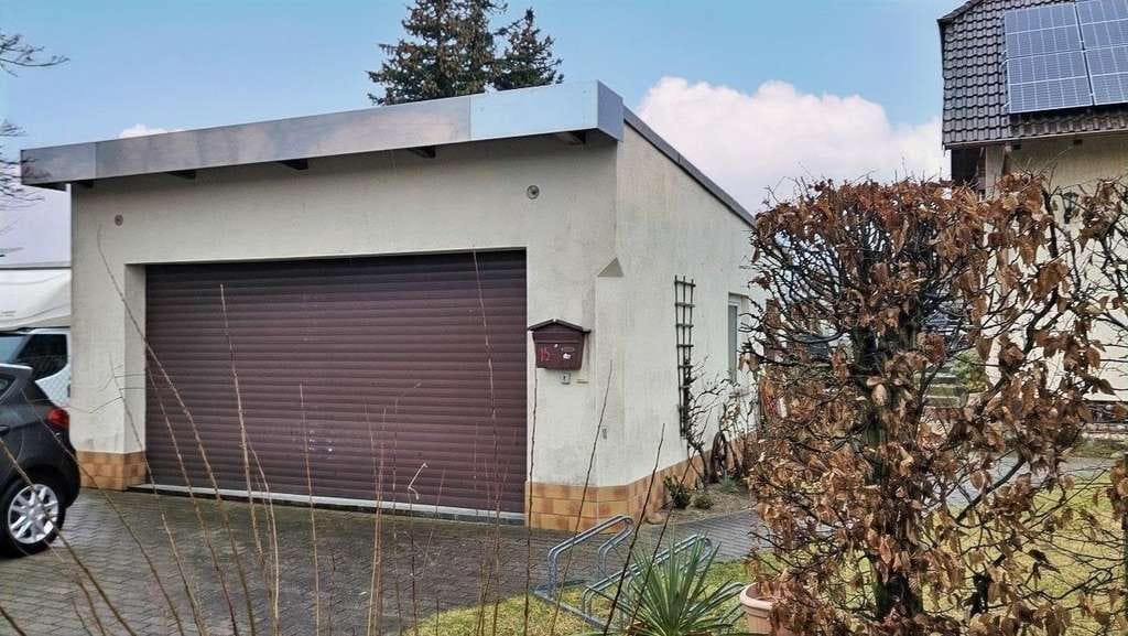Immobilie in Dreiheide - Kapitalanlage für spätere Eigennutzung. - Bild 3