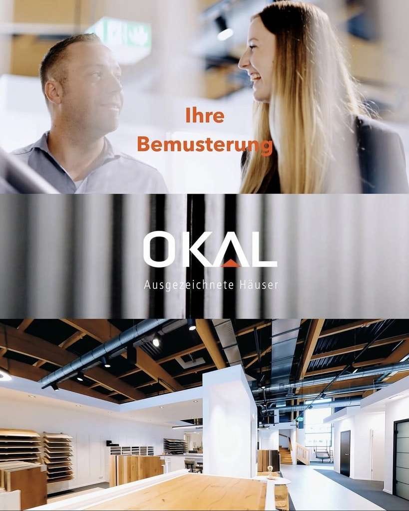 Immobilie in Hohen Neuendorf - OKAL- VORTEILSTAGE - WEIL IHR NEUES ZUHAUSE MEHR WERT IST!!! - Bild 4