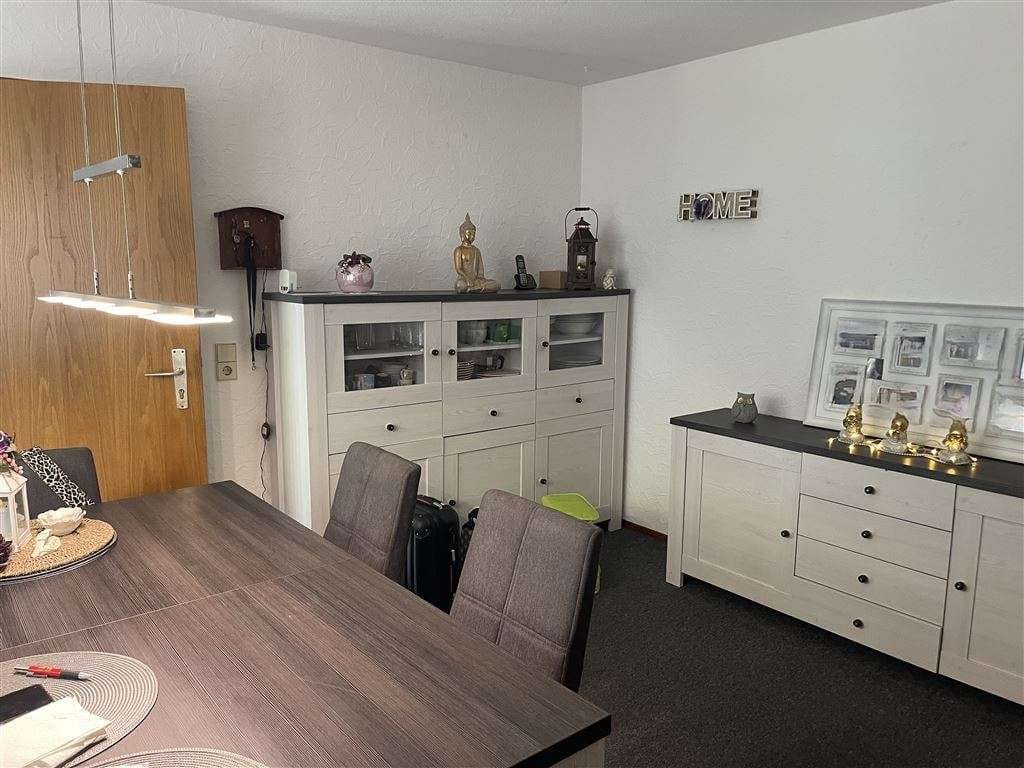 Immobilie in Bühlertal - Kleines EFH / 2-FH in ruhiger Lage in Bühlertal - Bild 3
