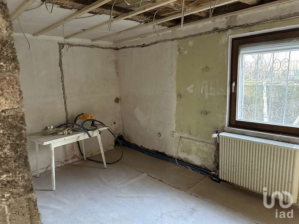 Immobilie in Dautphetal - Handwerkertraum: Entkerntes Haus mit neuer Technik in ruhiger Lage von Silberg! - Bild 2