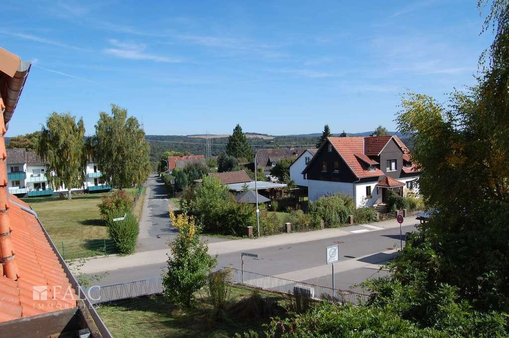 Immobilie in Waldeck - +++Leben wo andere Urlaub machen! Großes Einfamilienhaus mit schönen Garten+++ - Bild 4
