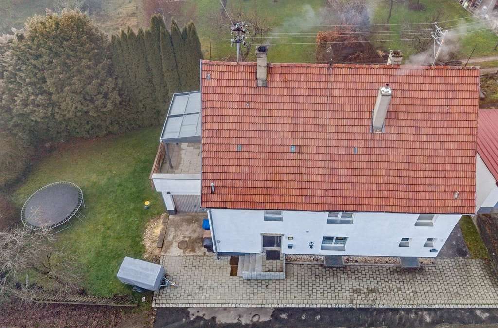 Immobilie in Winterlingen - Schöne Doppelhaushälfte für die kleine Familie - Bild 2
