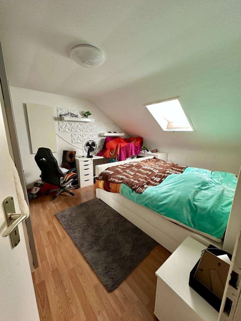 Immobilie in Gottmadingen - MFH mit zwei Wohnungen und Garten - Bild 3