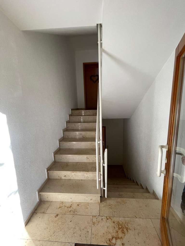 Immobilie in Lautertal - Die perfekte Wohnung für ZWEI - Kauf anstatt Miete - Bild 2