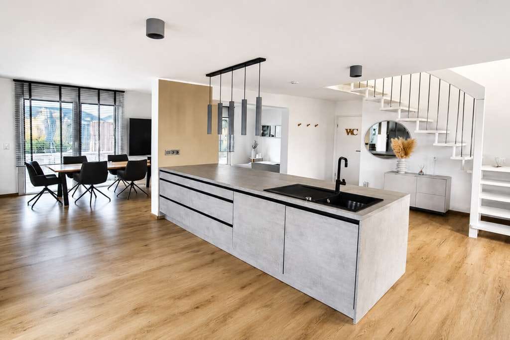 Immobilie in Wabern - Modernes Einfamilienhaus im Neubaugebiet - Bild 1