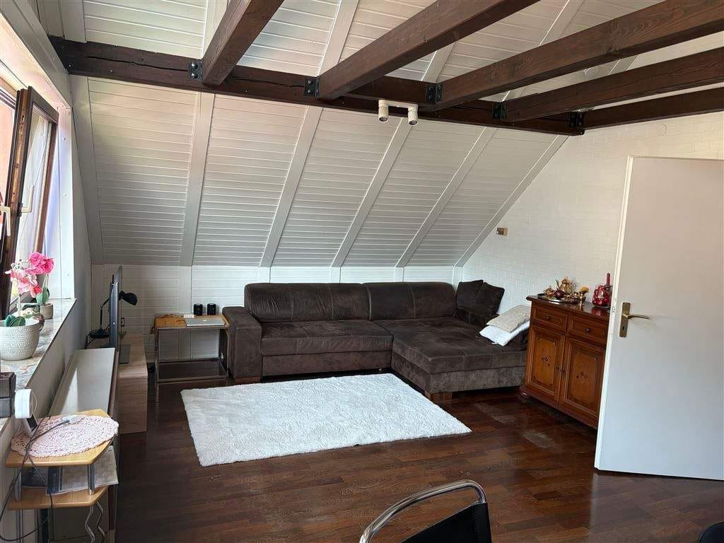 Immobilie in Blaubeuren - Moderne 3 Zimmer Dachgeschosswohnung für Kapitalanleger oder Eigennutzer - Bild 4