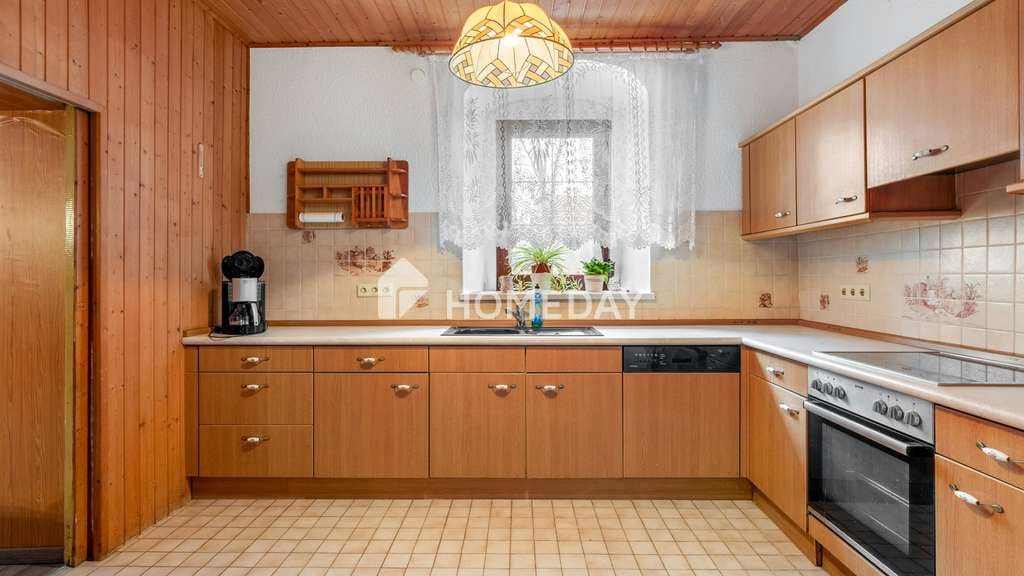 Immobilie in Teutschenthal - Großzügiges Bauernhaus mit weitläufigem Grundstück und vielseitigem Nutzungspotenzial - Bild 4