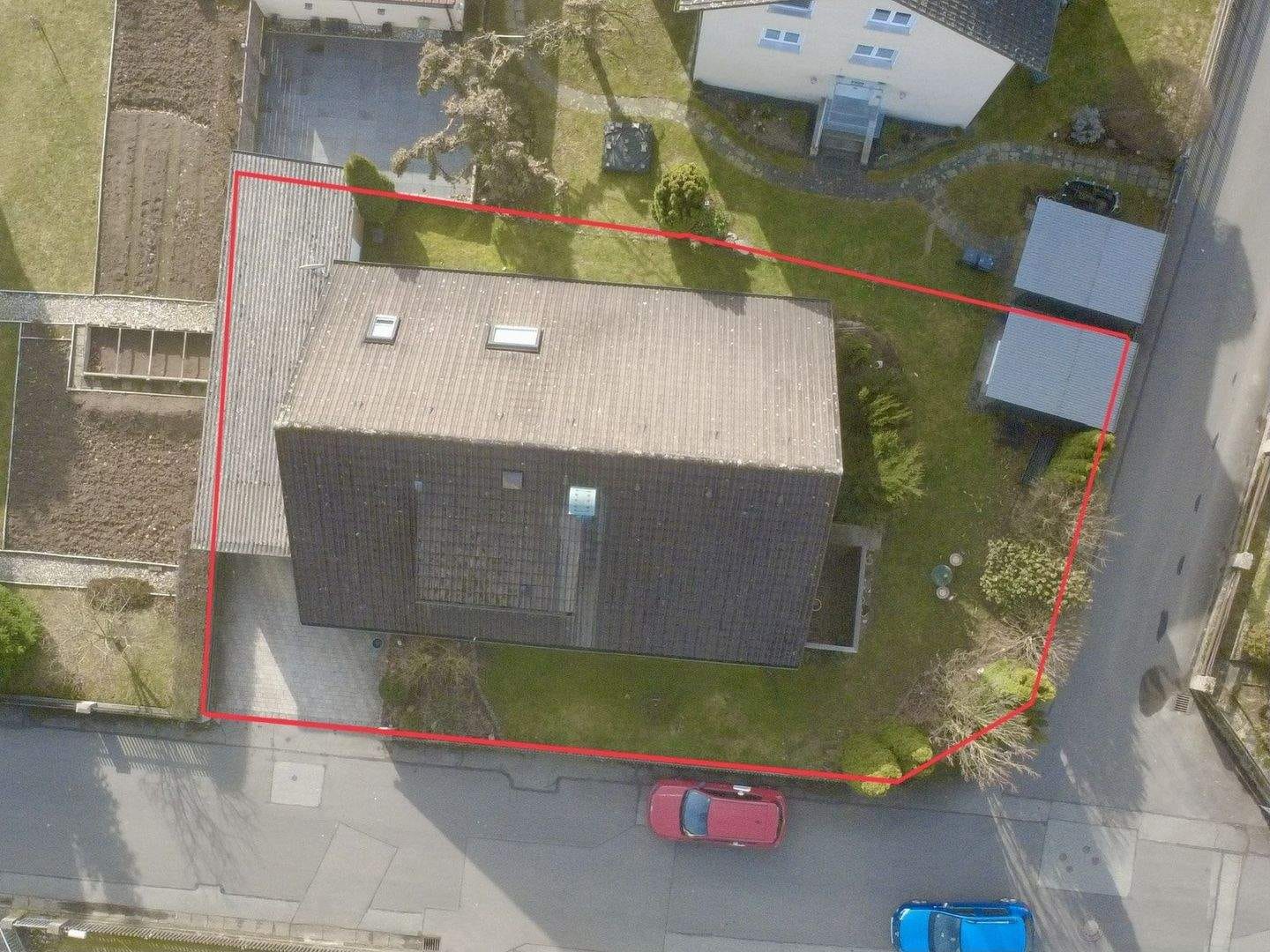 Immobilie in Pirk - Lassen Sie sich diese Chance nicht entgehen - TOP gepflegtes Einfamilienhaus zum sofortigem Einzug - Bild 3