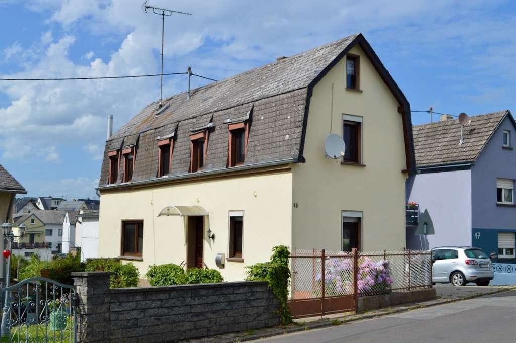 Immobilie in Kruft - Freiheit, Weite, Eigentum: Ihr Einfamilienhaus in Kruft - Bild 0