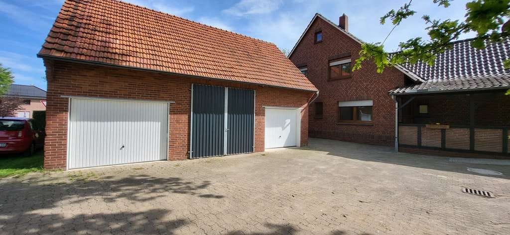 Immobilie in Stolzenau - Erstbezug nach Sanierung und Renovierung    - Bild 2