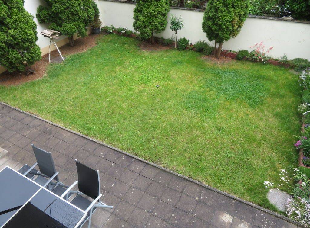 Immobilie in Bamberg - BAMBERG-NÄHE KETTENBRÜCKE: HAUS MIT 4 WOHNUNGEN (= 1 WOHN. LEER!!) AUF 220m2 FÜR 759.000,-EURO - Bild 2