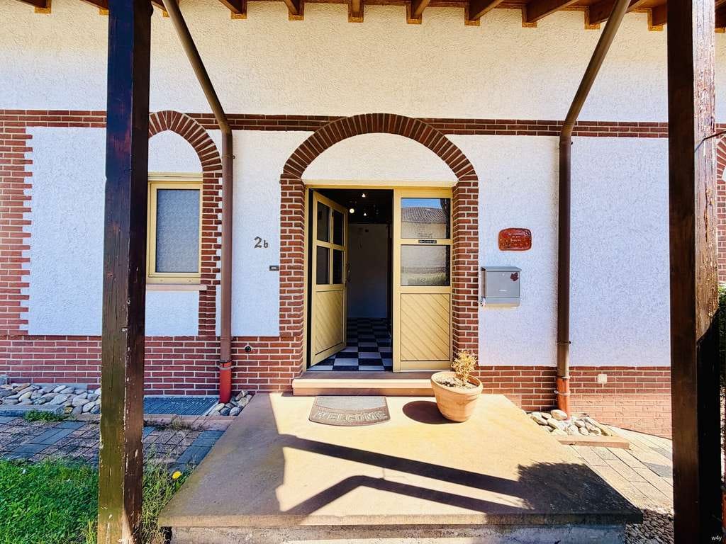 Immobilie in Gehrweiler - Keine Käuferprovision - Familienfreundliches Haus mit Garten in ruhiger Lage von
Höringen - Bild 2