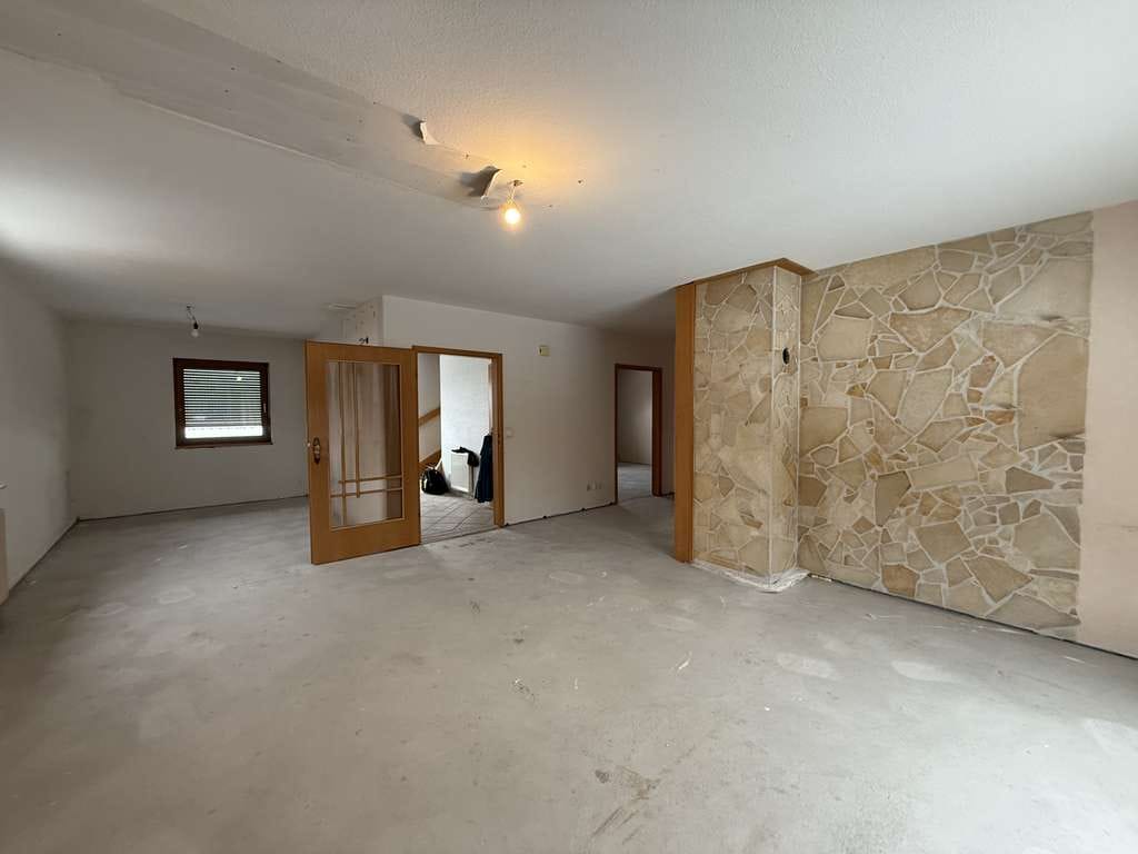 Immobilie in Fünfseen - Ein Haus mit vielen Möglichkeiten – Großzügiges Wohnen in ruhiger Lage von Malchow - Bild 3
