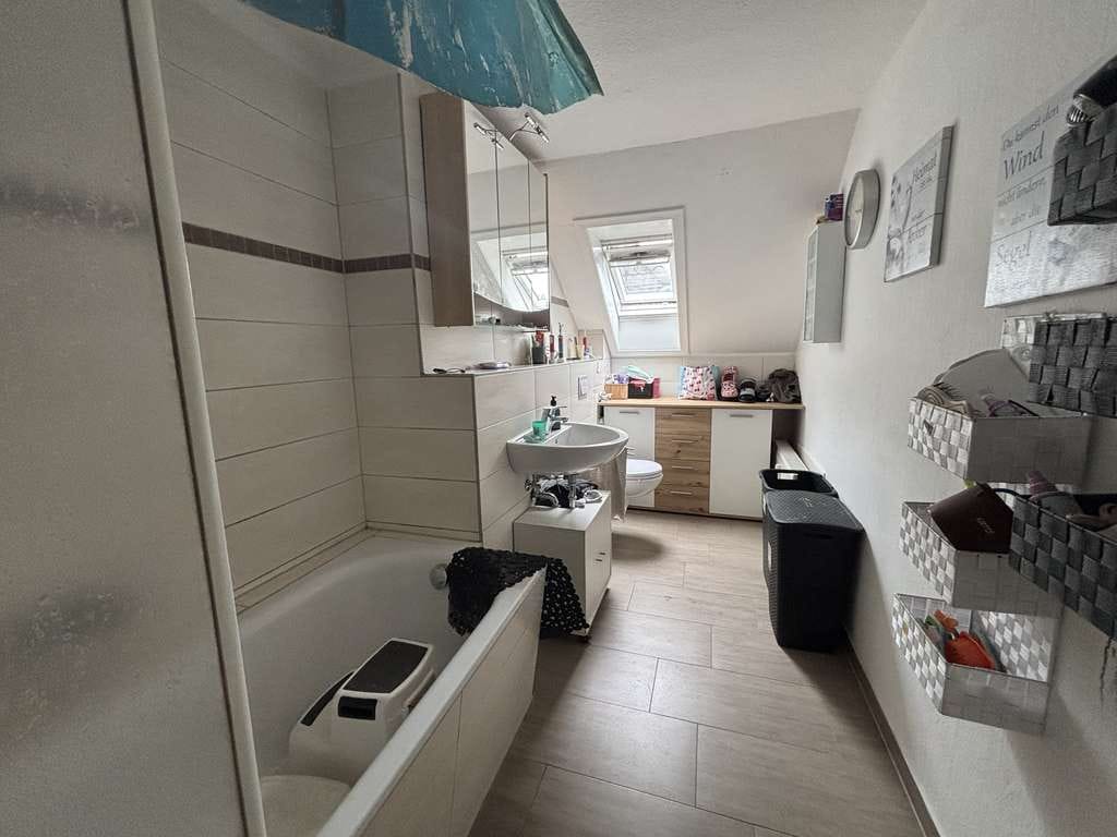 Immobilie in Pölitz - Platz für Ihre Ideen: Mehrfamilienhaus in Pölitz - insgesamt 4 Wohneinheiten, 2 davon bezugsfrei - Bild 4