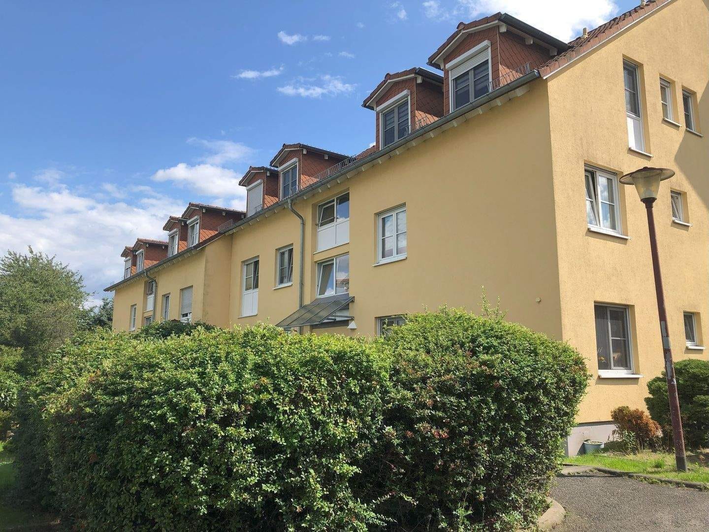 Immobilie in Moritzburg - Landluft trifft Lebensqualität – Ihr neues Zuhause in Boxdorf! - Bild 3