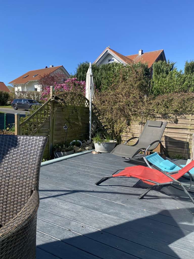 Immobilie in Scheden - Ohne Provision: freistehendes Einfamilienhaus mit Ausblick in Richtung Göttingen und Harz - Bild 2