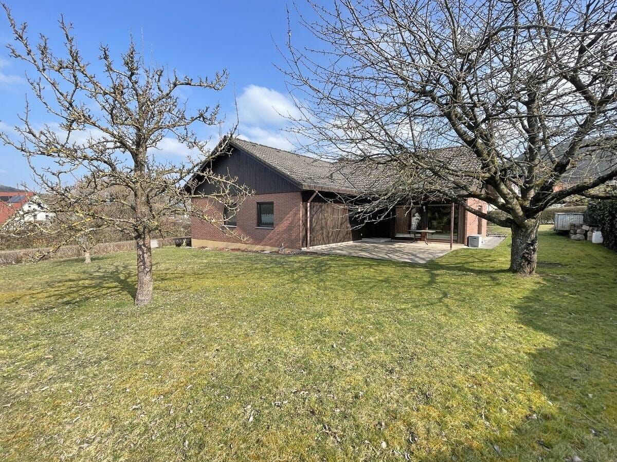 Immobilie in Greding - Charmanter Bungalow in Greding - Obermässing - Bild 3