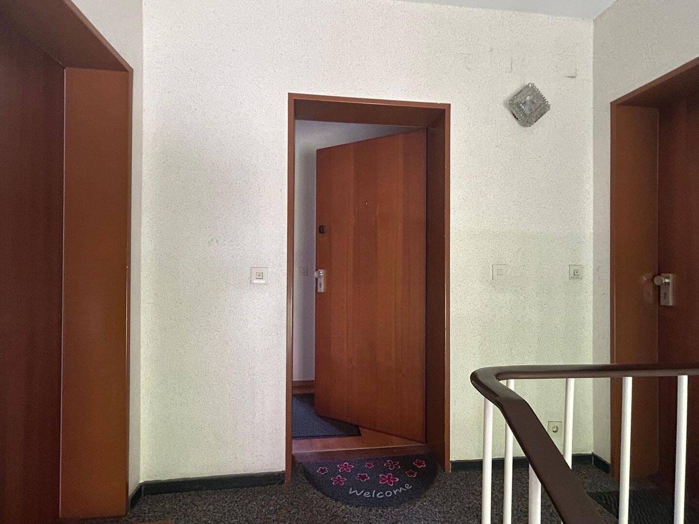 Immobilie in Ahrensburg - Schöne 1-Zimmer Wohnung in Bahnhofsnähe von Ahrensburg - Bild 1