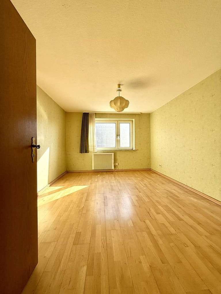 Immobilie in Königslutter am Elm - Eigennutzung oder Kapitalanlage voller Potenzial - 3-Zimmer-Erdgeschosswohnung mit Balkon - Bild 3