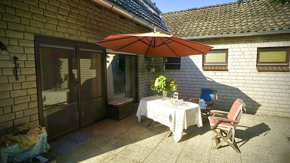 Immobilie in Hitzacker - Gepflegtes Wohnhaus mit angeschlossener Massagepraxis zu verkaufen - Bild 1