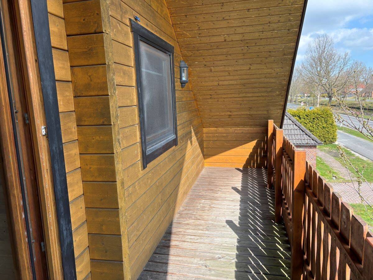 Immobilie in Wiesmoor - Wohnhaus mit toller Einbauküche - Bild 4