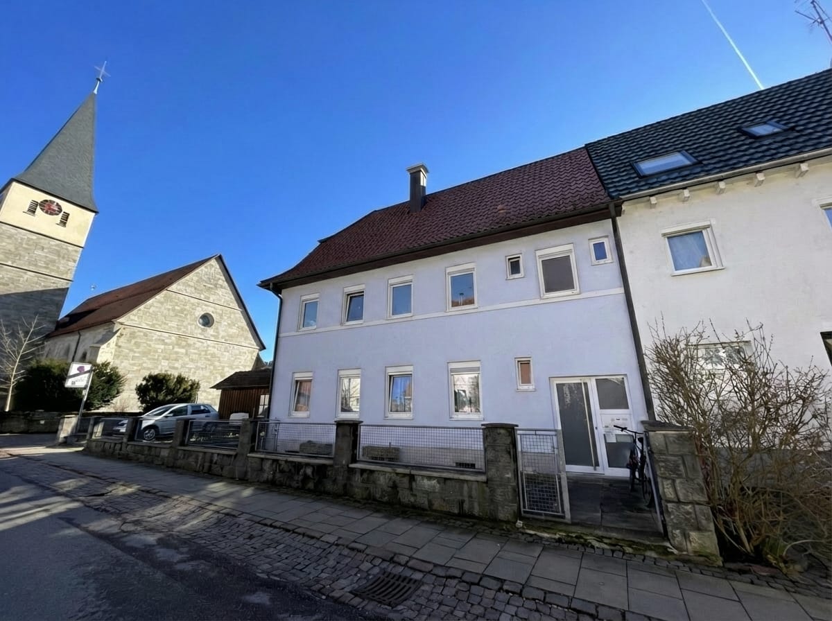 Immobilie in Lorch - Ihr perfektes Investment - Bild 0