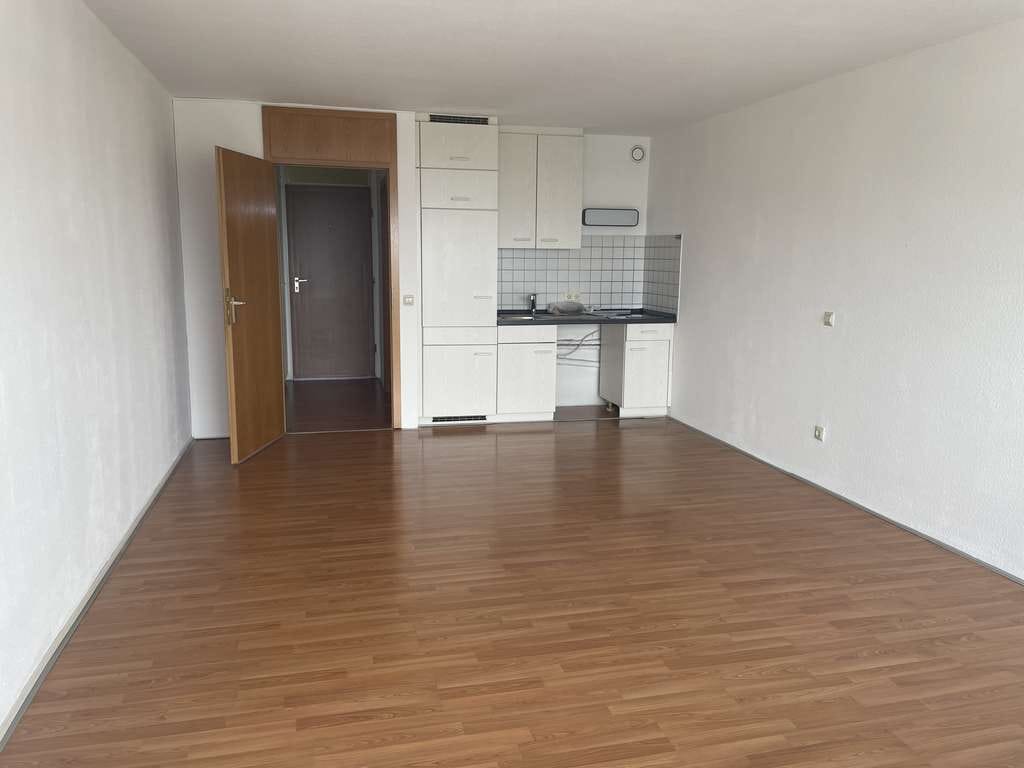 Immobilie in Bietigheim-Bissingen - 1-Zimmer Apartment im 15. Stock in Bietigheim-Bissingen - Bild 4