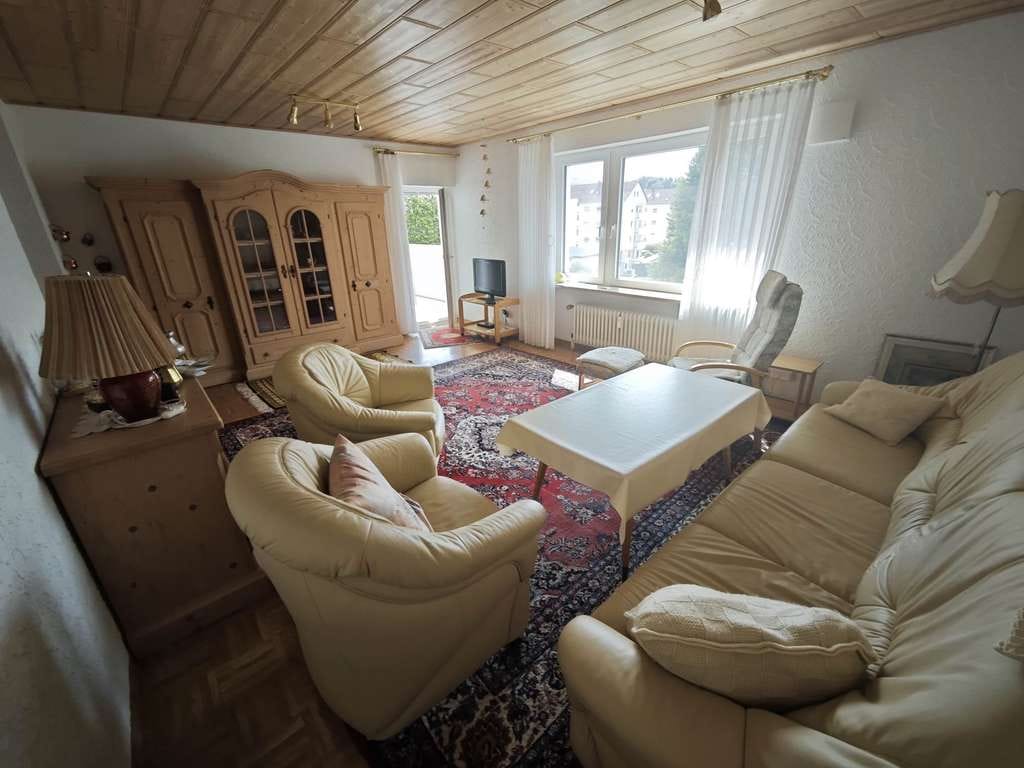 Immobilie in Ingelfingen -  Moderne 3-Zimmer-Wohnung in energieeffizientem Hochhaus - Bild 5