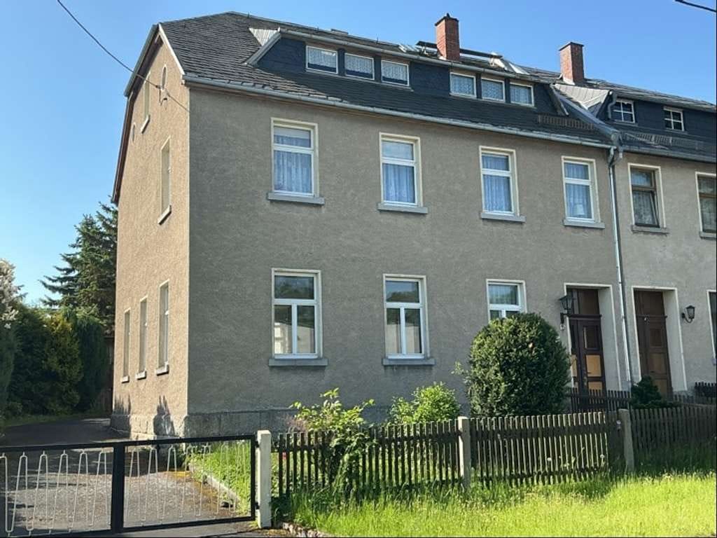 Immobilie in Neuensalz - Raum für Ideen und Familienzeit - Bild 3