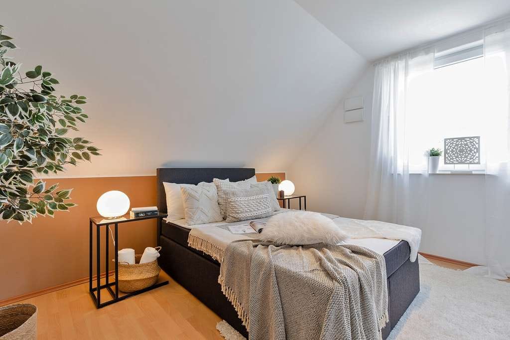 Immobilie in Engelstadt - Energieeffizientes A+ Einfamilienhaus in idyllischer Lage – bezugsbereit & familienfreundlich - Bild 4