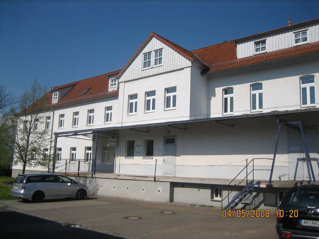 Immobilie in Blankenhain - Angebotspreis bis 01.07.2026-Kapitalanlage in TOP-Lage - Bild 1