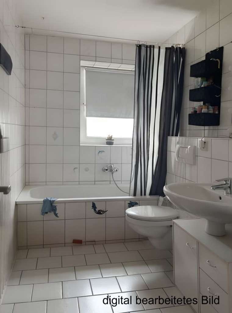 Immobilie in Schierling - Schöne 3-Zimmer-Eigentumswohnung mit Süd-Loggia - Bild 4