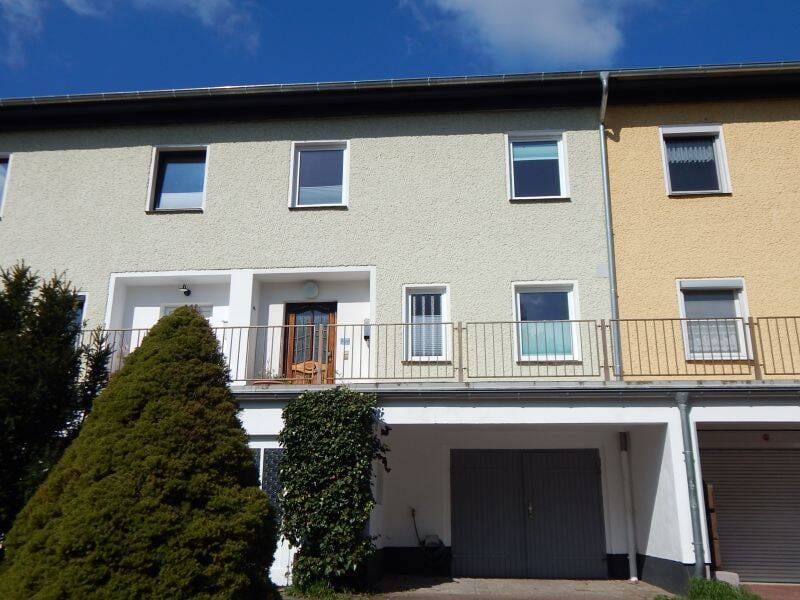 Immobilie in Strausberg - NEU: Reihenmittelhaus in zentraler Stadtlage von Strausberg - Bild 0
