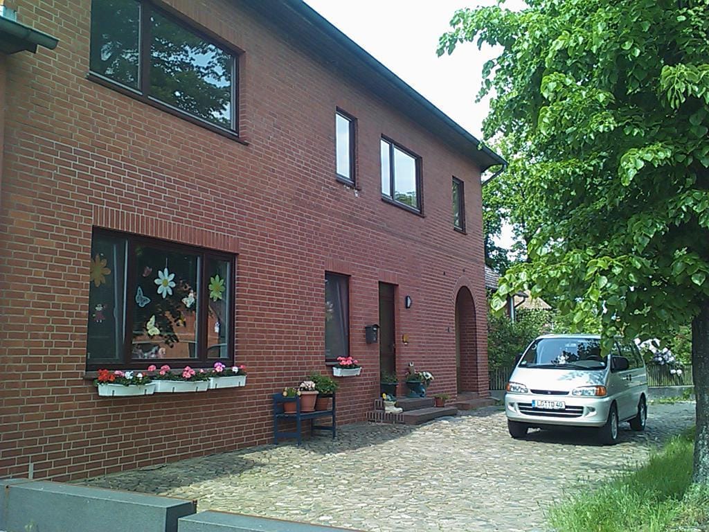 Immobilie in Kirchgellersen -  - Bild 2