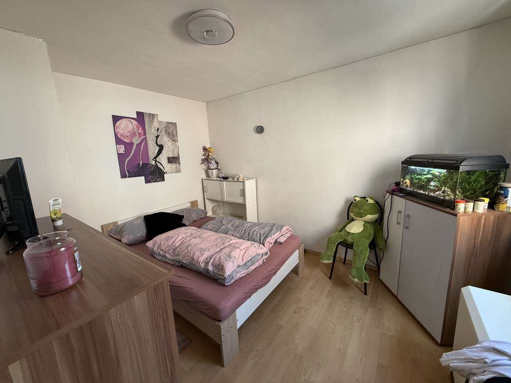 Immobilie in Stockach - Gemütliche Doppelhaushälfte - Bild 3