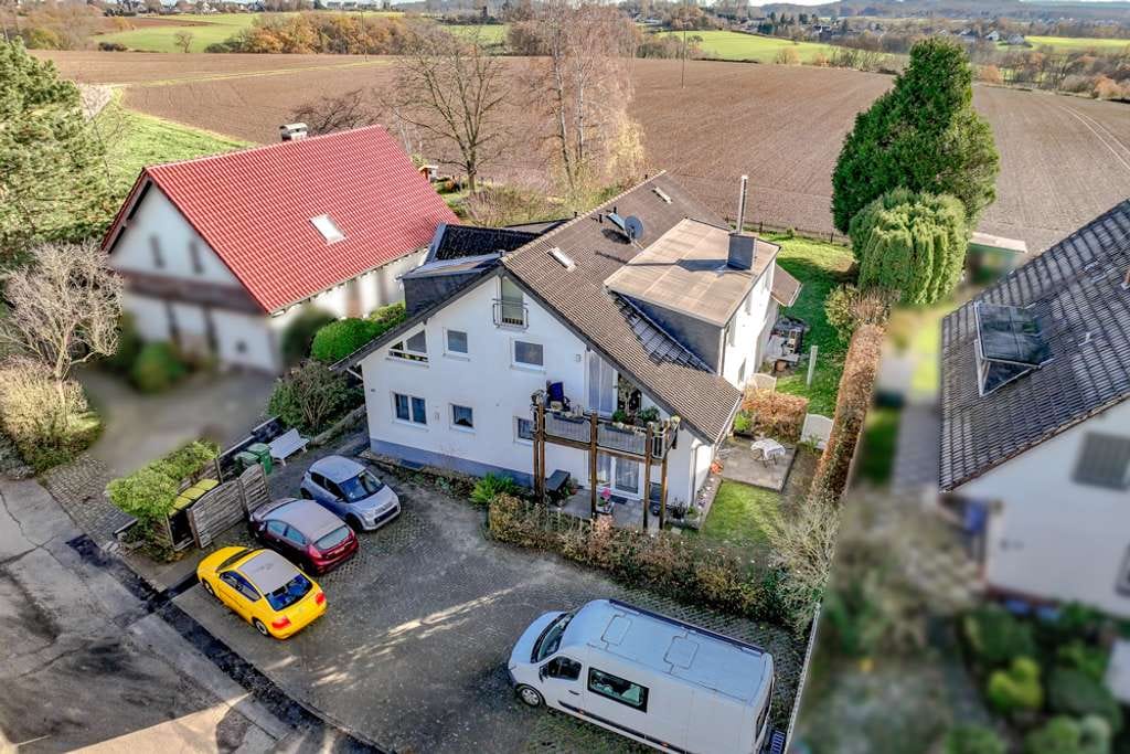 Immobilie in Königswinter - Moderne Kapitalanlage in attraktiver Lage nahe Oberpleis *provisionsfrei* - Bild 1