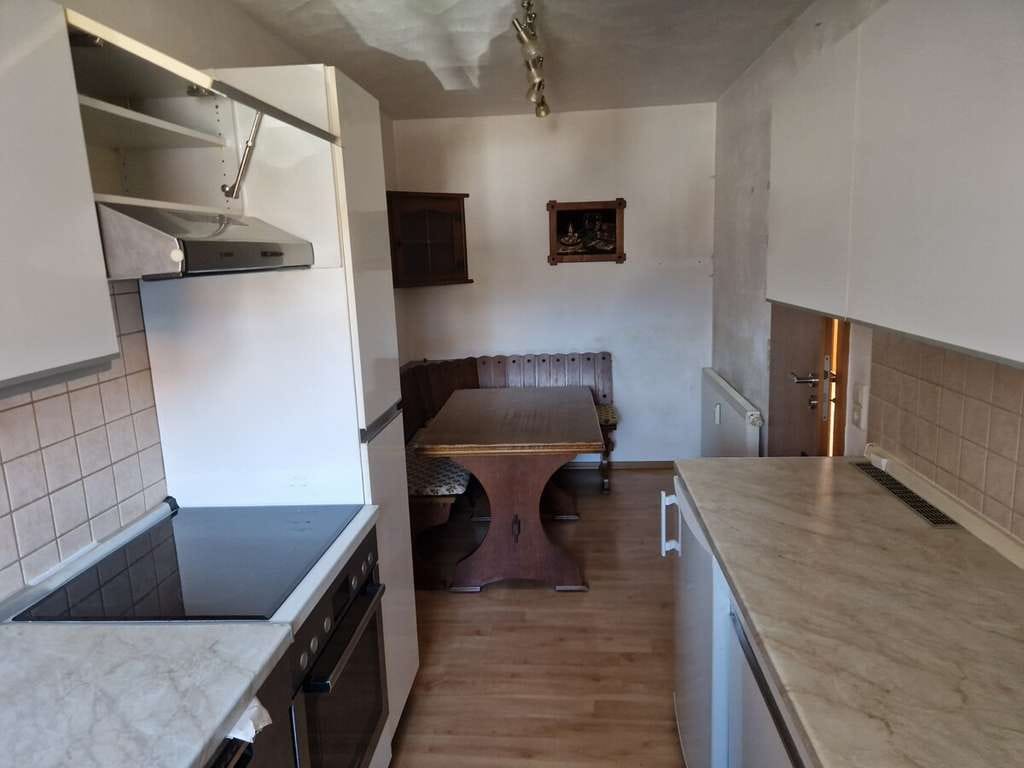Immobilie in Scheidegg - Praktische 3-Zimmer-ETW im Zentrum von Scheidegg - Bild 2