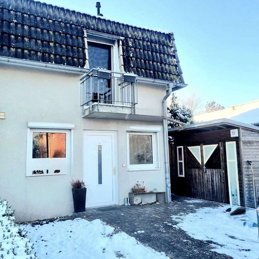 Immobilie in Bardowick - Familienfreundliche Doppelhaushälfte in sehr guter Lage von Bardowick - Bild 0