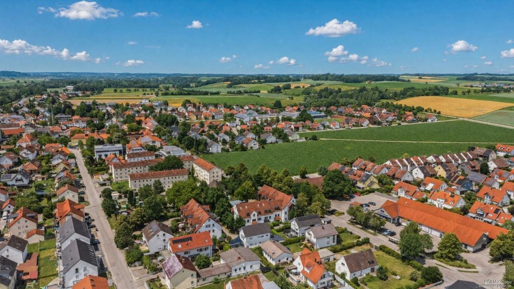 Immobilie in Zolling - Etagenwohnung in Zolling - Bild 3