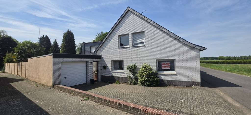 Immobilie in Wegberg - PROVISIONSFREII!!! Gepflegtes Doppelhaus in Wegberg-Klinkum - Bild 0