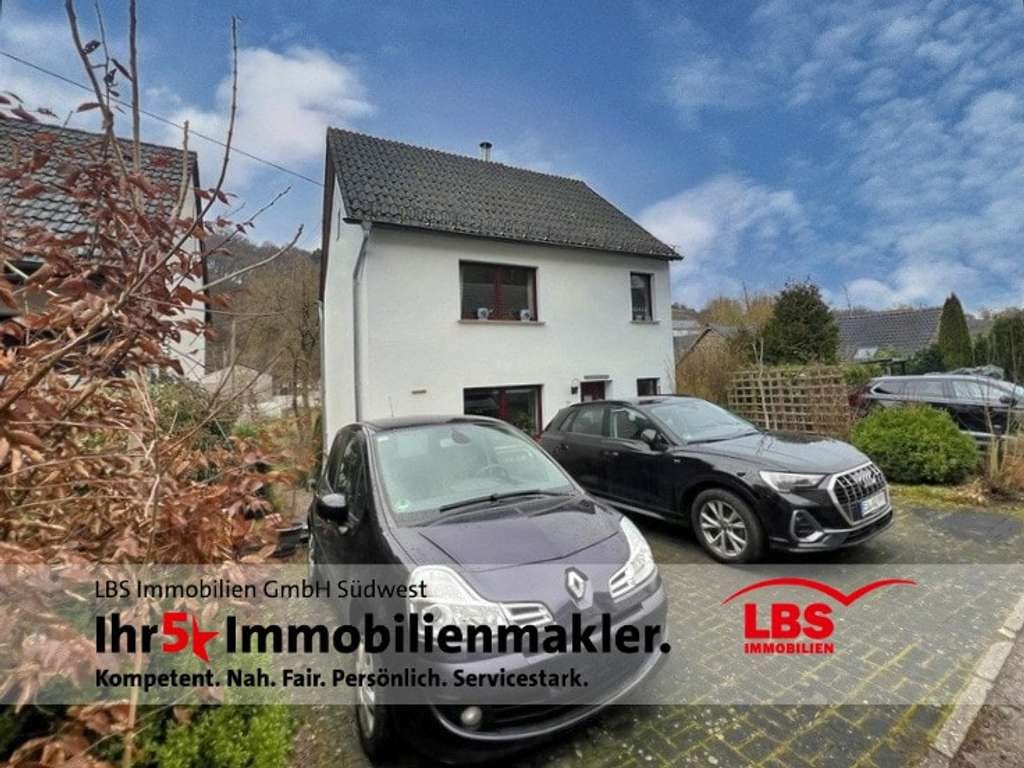 Immobilie in Blankenheim - Kleinod mit Charme & top saniert - Bild 0