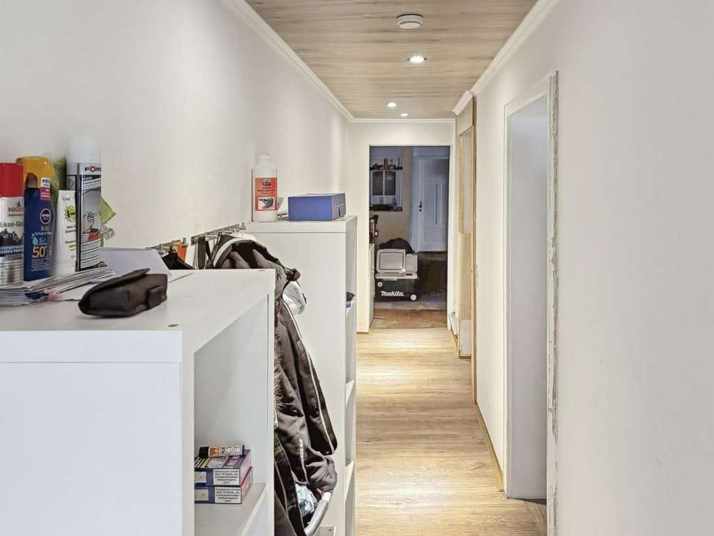 Immobilie in Bad Königshofen im Grabfeld - Ensembleschutz! Familienfreundliches Reiheneckhaus inmitten von Bad Königshofen - Bild 3