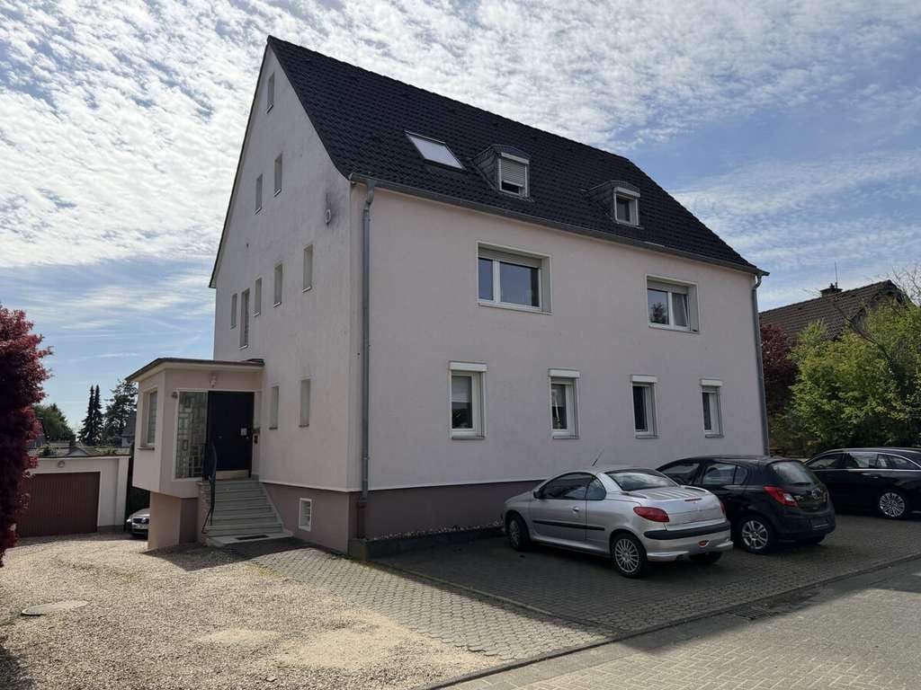Immobilie in Leichlingen - ++ Attraktives Renditeobjekt in der Blütenstadt – 4-Parteien-Haus mit Entwicklungspotenzial ++ - Bild 0